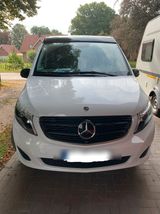Mercedes-Benz Mercedes Benz V Klasse 250 Marco Polo Horizon - Mercedes-Benz E 250 aus 2019