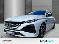 Peugeot 308 - Vorschau Bild 1