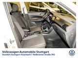 Volkswagen T-Cross Life 1.0 TSI Navi Tempomat - VW T-Cross Gebrauchtwagen in Stuttgart