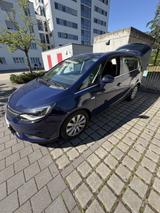 Opel Zafira - Innovation - 7 Sitzer - Opel Zafira Tourer Kombi Gebrauchtwagen