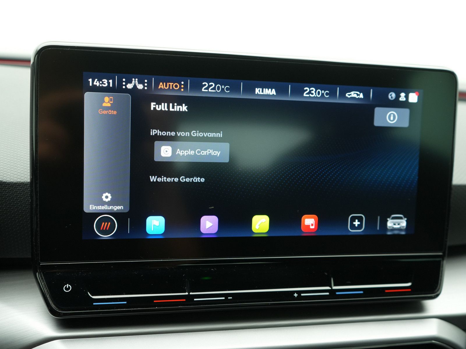 Seat Leon - Bild 8