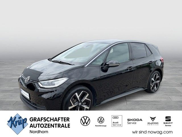 VW ID.3 Pro EXTERIEUR/INTERIEUR/HUD/ACC/MEMORY