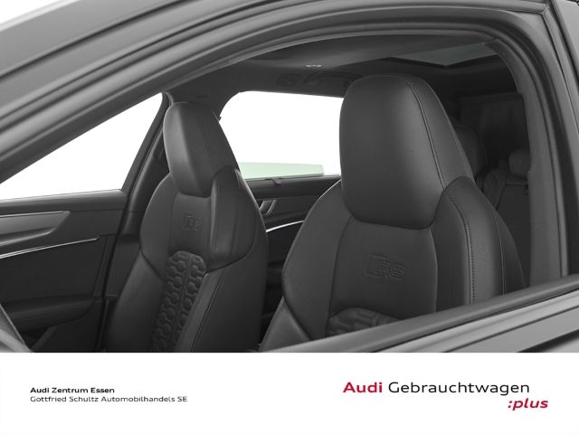 Audi RS6 - Bild 11