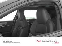 Audi RS6 - Vorschau Bild 11