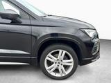 Seat Ateca FR 1.5 TSI DSG AHK*NAVI*BEATS*ACC - Seat Gebrauchtwagen von 2022