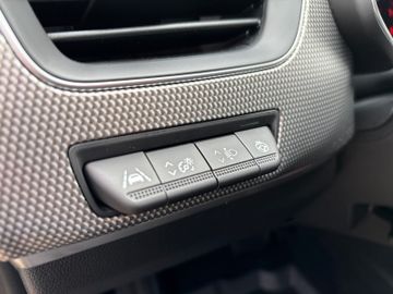 Renault Arkana Techno Mild Hybrid 140 EDC Facelift