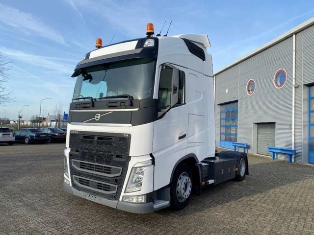 Volvo FH4-460 / VEB+ / MEGA / ACC / FRIDGE / ONLY:5143