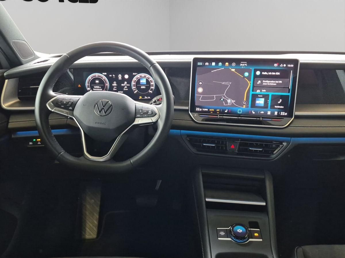 Volkswagen Tayron - Bild 12