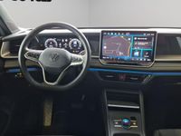 Volkswagen Tayron - Vorschau Bild 12
