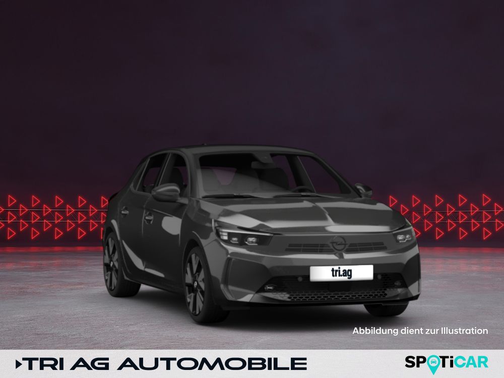 Opel Corsa - Bild 15