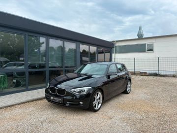 BMW 118 - 2