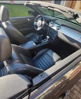 Ford Mustang - Ford Mustang mit Schiebetür