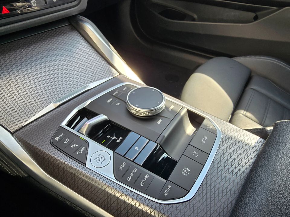 BMW 420 - Bild 11