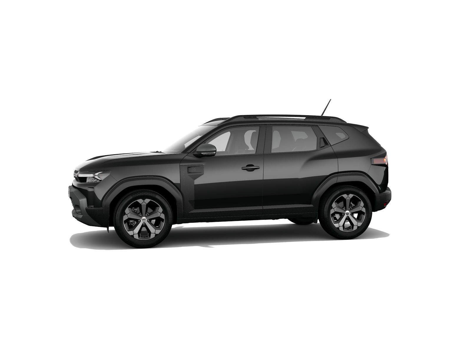 Fahrzeugabbildung Dacia Duster Journey mildhybrid140 *WSS BEHEIZBAR*MY26