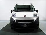 Fiat Fiorino 1.3 Multijet SX Kasten 1.HAND+ KLIMA+PDC - Fiat Fiorino: Sx