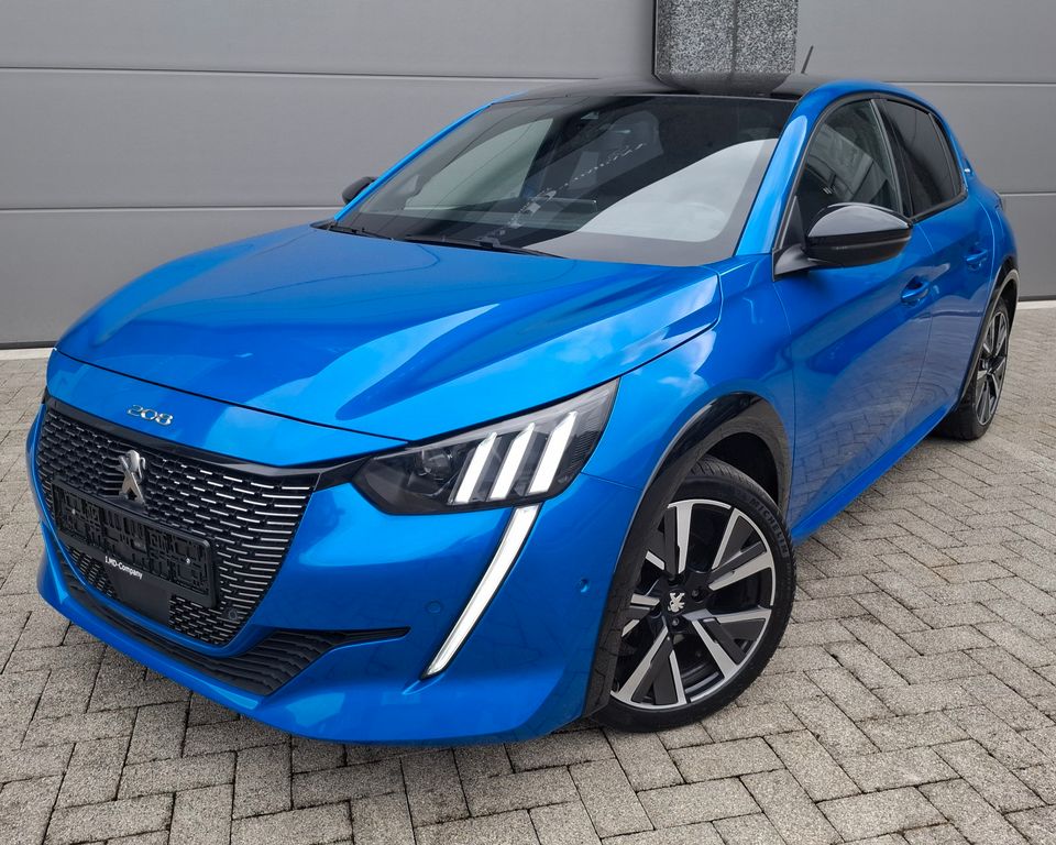 Image of Peugeot 208