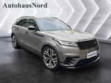 Land Rover Range Rover Velar D300 SE R-Dynamic Black-Pac*21