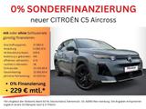 Citroën C5 Aircross Hybrid 145 Automatik MAX *Allwetter* - Citroën C5 Aircross Benzin Gebrauchtwagen