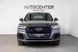 Audi Q5 40 TDI S-Line Sport Plus Quattro S-Tronic LED - Audi Q5 Gebrauchtwagen in Wuppertal