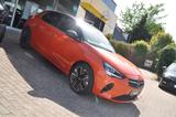 Opel Corsa F e First Edition - Opel Corsa: First Edition