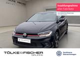 Volkswagen Polo VI 2.0 TSI GTI IQLight AUT Kam. Navi LED LM - gebrauchte Kleinwagen in Düsseldorf