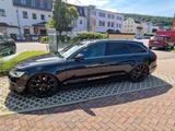 Audi A6 3.0 TDI quattro S tronic Avant -