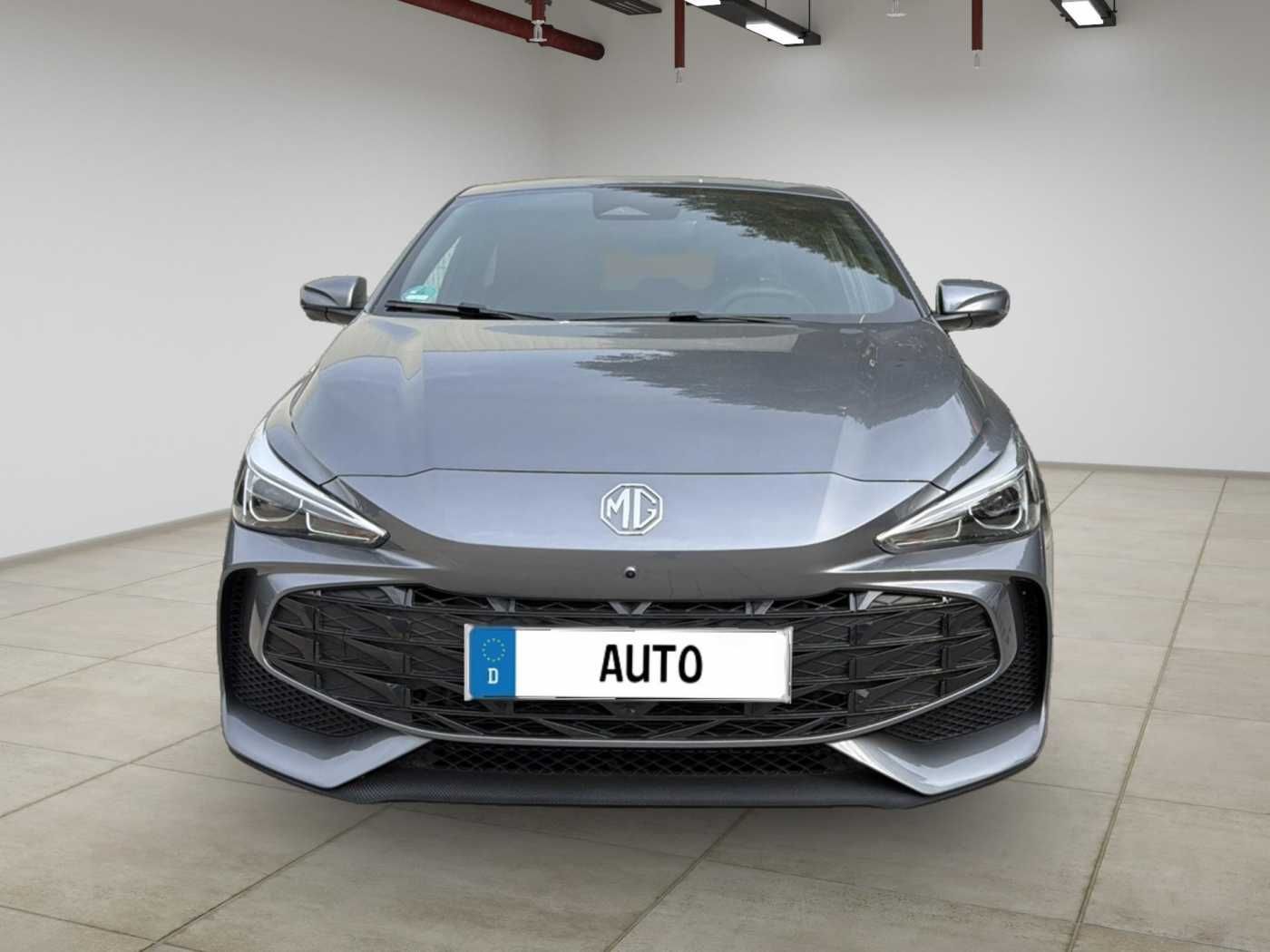 MG3 1.5 Hybrid+ 143 kW Luxury imagem 2