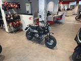 Honda Monkey 125 2026 Matt Black *sofort verfügbar* - Offers