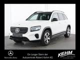 Mercedes-Benz GLB 220 d 4M+PROGRESSIVE+NIGHT+AHK+PANORAMA+LED+ - Mercedes-Benz GLB 220 Jahreswagen