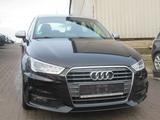 Audi A1 Sportback design- NAVI-SHZ-ALU-PDC-2.HAND - Audi A1: Limousine