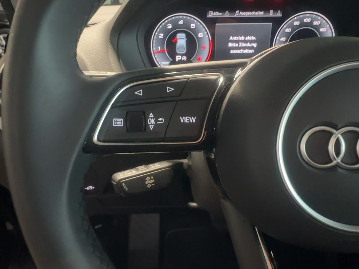 Audi Q2 - Bild 15