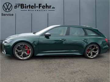 Audi RS6 4.0 TFSI Avant PERFORMANCE ''VOLL'' Goodwood