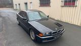 BMW 728i e38 -Klassiker mit Potential- KW ... - BMW 728: 728i E38