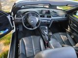 BMW 420i Cabri Aut. Unffrei, Nackenwär.Durchreiche  - BMW 420 in Solingen