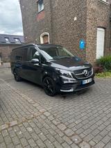 Mercedes-Benz Marco Polo V-Klasse 250 AMG  Westfalia