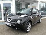 Nissan Juke Acenta Navi Kamera Klima - Nissan Juke: Acenta