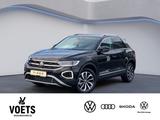 Volkswagen T-Roc Style 1.5 TSI DSG TravelAssist+Keyless