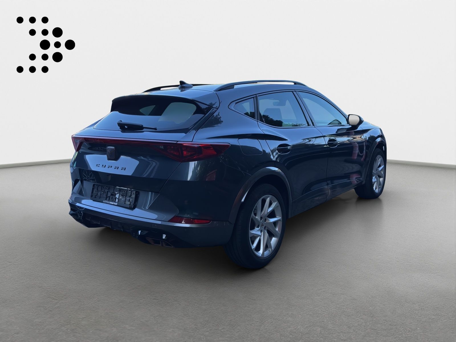 Cupra Formentor - Bild 3