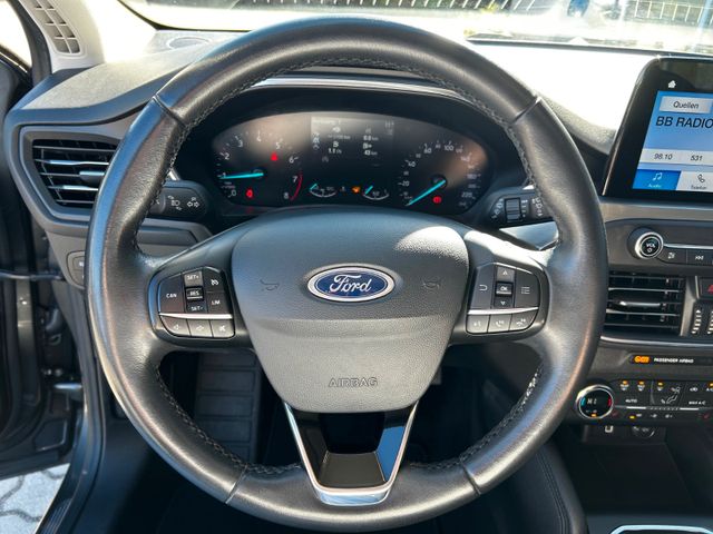 Focus Titanium Turnier*