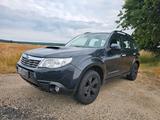 Subaru Forester 2.0 Diesel 4x4 Allrad Turbo - Subaru Forester: Turbo