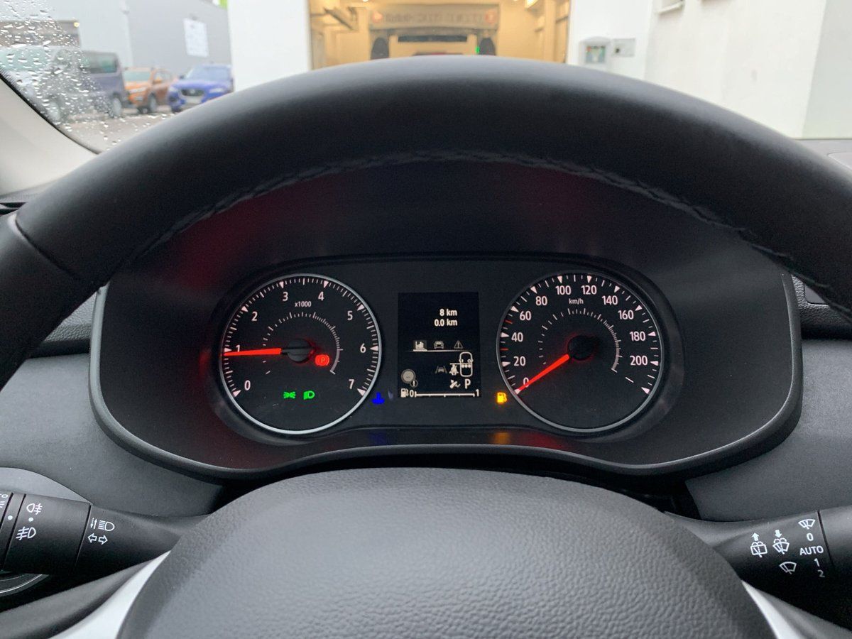 Dacia Sandero - Bild 16