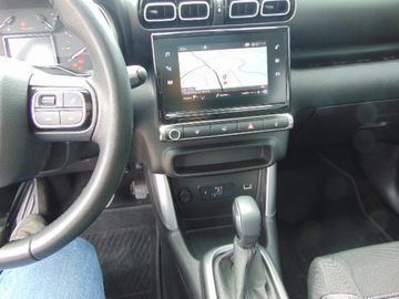 Bild 16 Citroën C3 Aircross Shine