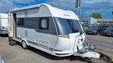 Hobby 490 KMF DE LUXE - Hagelschaden Wohnwagen