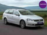 Volkswagen Passat Variant Comfortline *Navi* - Volkswagen Passat aus 2013