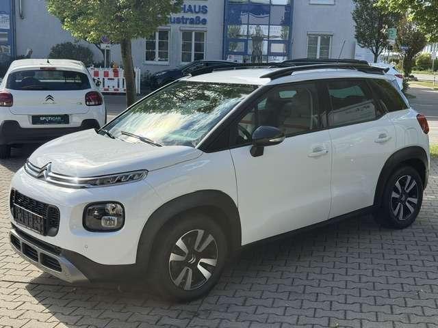 Citroën C3 Aircross Shine