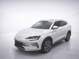 BYD SEAL U DM-i 18.3 kWh AWD Design 360°/ACC/Navi/LE - BYD mit Hybrid-Antrieb
