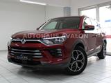 Ssangyong Korando 1.6 e-XDi ''ONYX'' AHK~ACC~NAVI~KAMERA - Ssangyong Korando Gebrauchtwagen