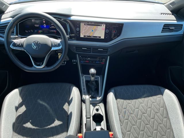 Fahrzeugabbildung Volkswagen Taigo Goal 1,0 TSI DSG KLIMA LED NAVI ALU