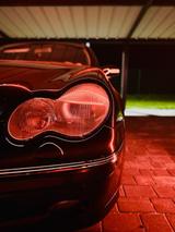Mercedes-Benz W203 Mercedes Brabus C320/218Ps/Wertgutach... - gebrauchte Mercedes-Benz C 320 aus dem Jahr 2002