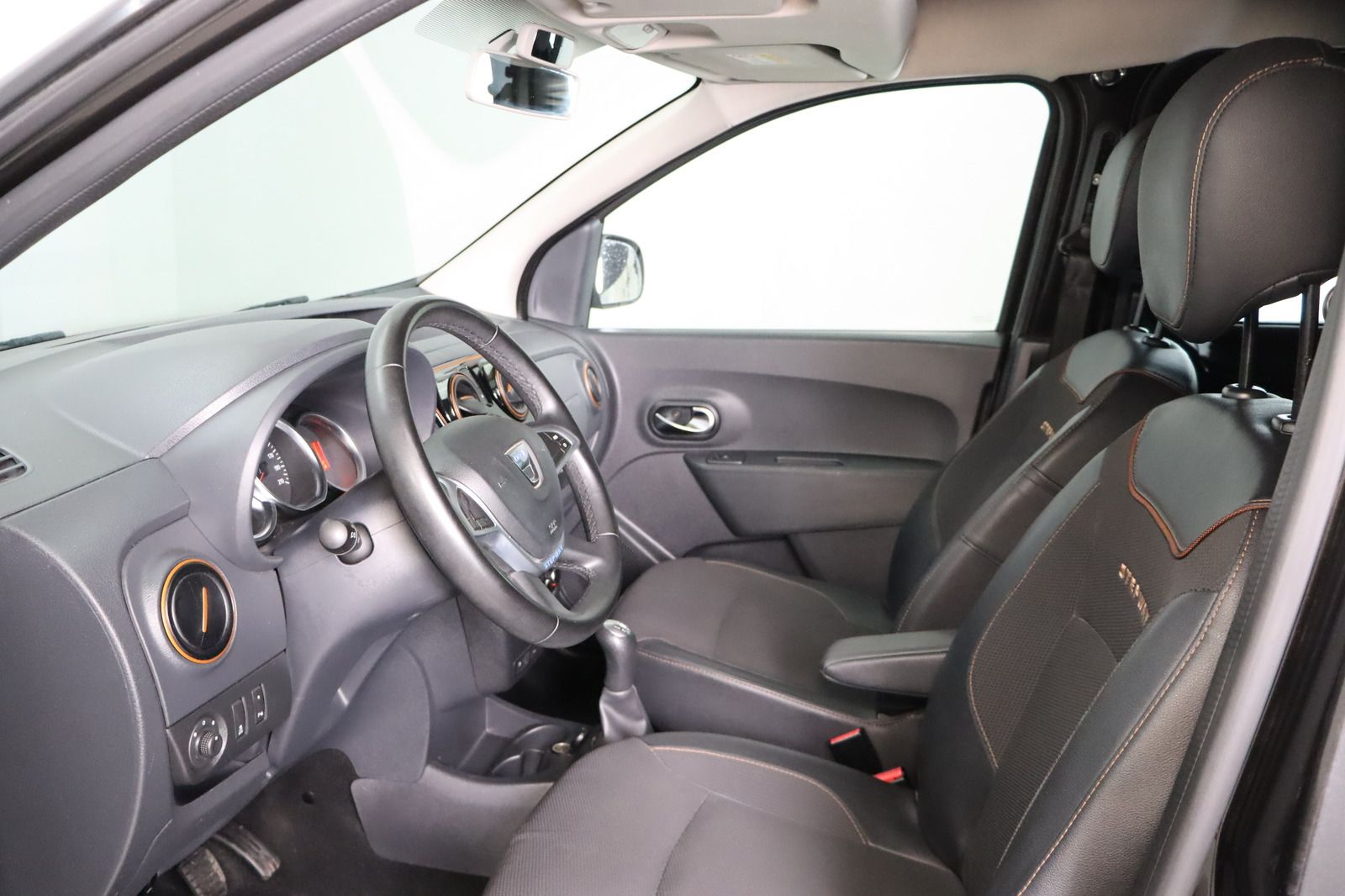 Fahrzeugabbildung Dacia Dokker * Klima * PDC * Tempomat Stepway